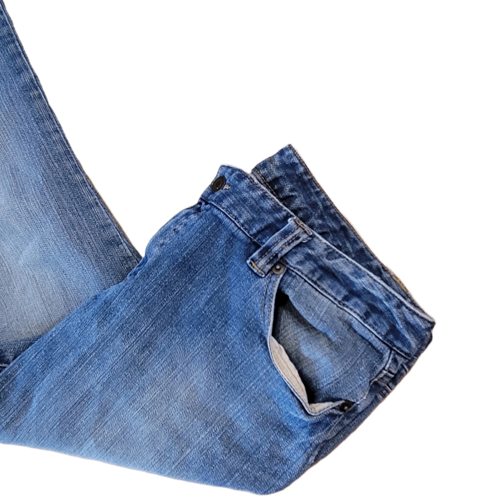 Michael Kors Flare Jeans - Picture 5 of 5